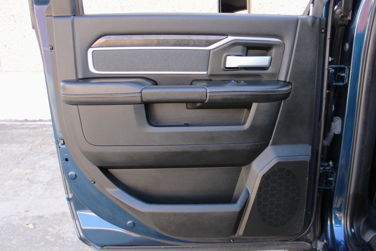 Used 2020 RAM 2500 Lone Star w/ Level 1 Equipment Group image 42