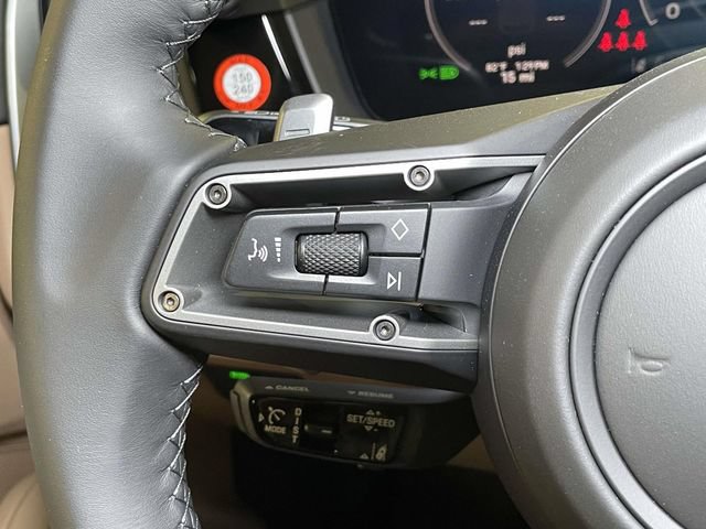New 2026 Porsche Cayenne AWD/4WD image 38