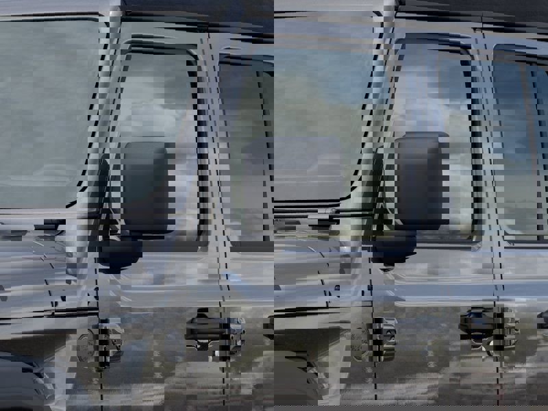 New 2026 Jeep Wrangler Willys image 12