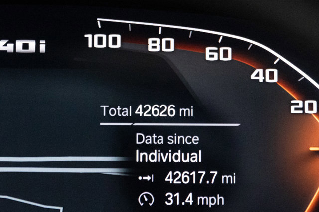 Used 2023 BMW 440i xDrive Coupe w/ Premium Package AWD/4WD image 70