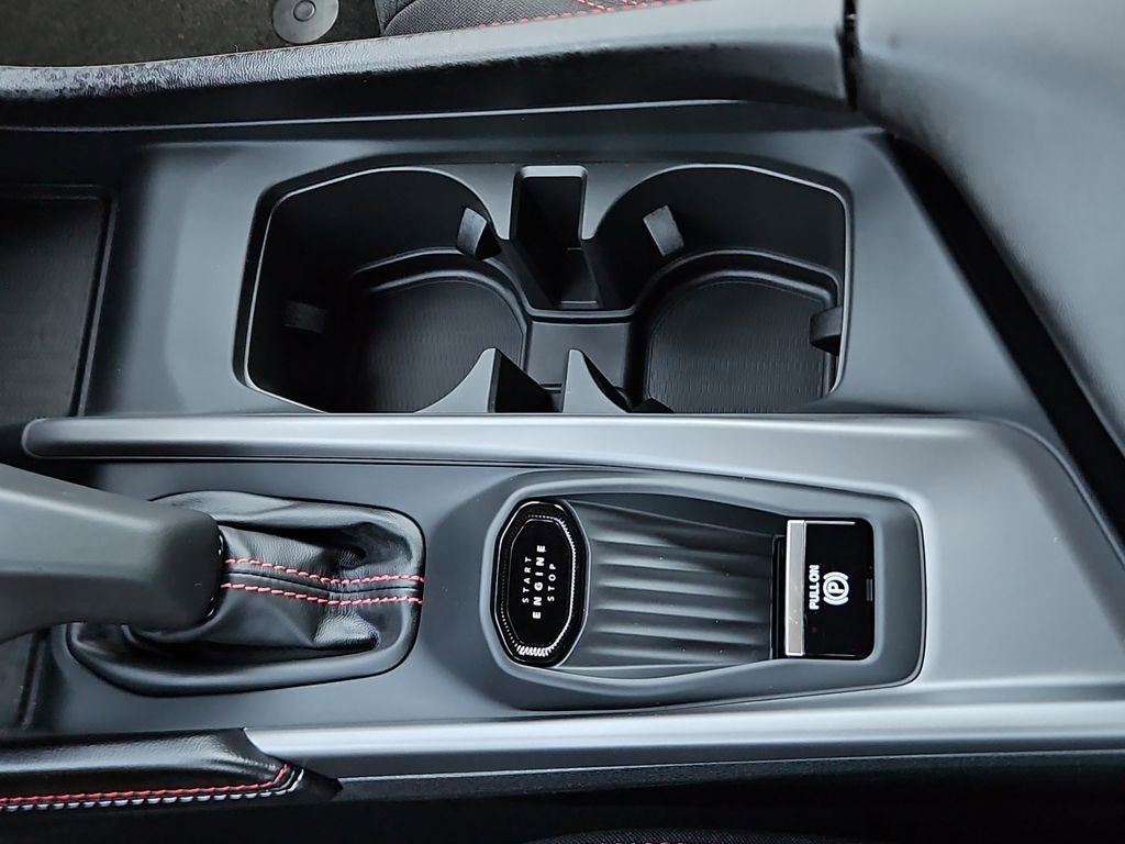 New 2026 Dodge Charger R/T AWD/4WD image 23