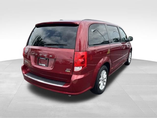 Used 2016 Dodge Grand Caravan SXT FWD image 7
