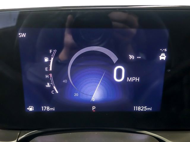 Certified 2025 Buick Envista Sport Touring w/ Convenience I Package FWD image 20