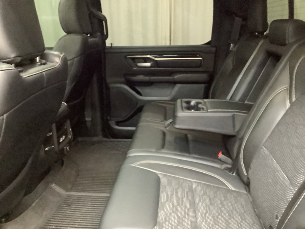 Used 2019 RAM 1500 Sport w/ Level 2 Equipment Group image 29
