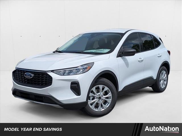 New 2025 Ford Escape Active