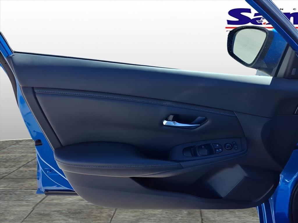 Used 2023 Nissan Sentra SV image 11