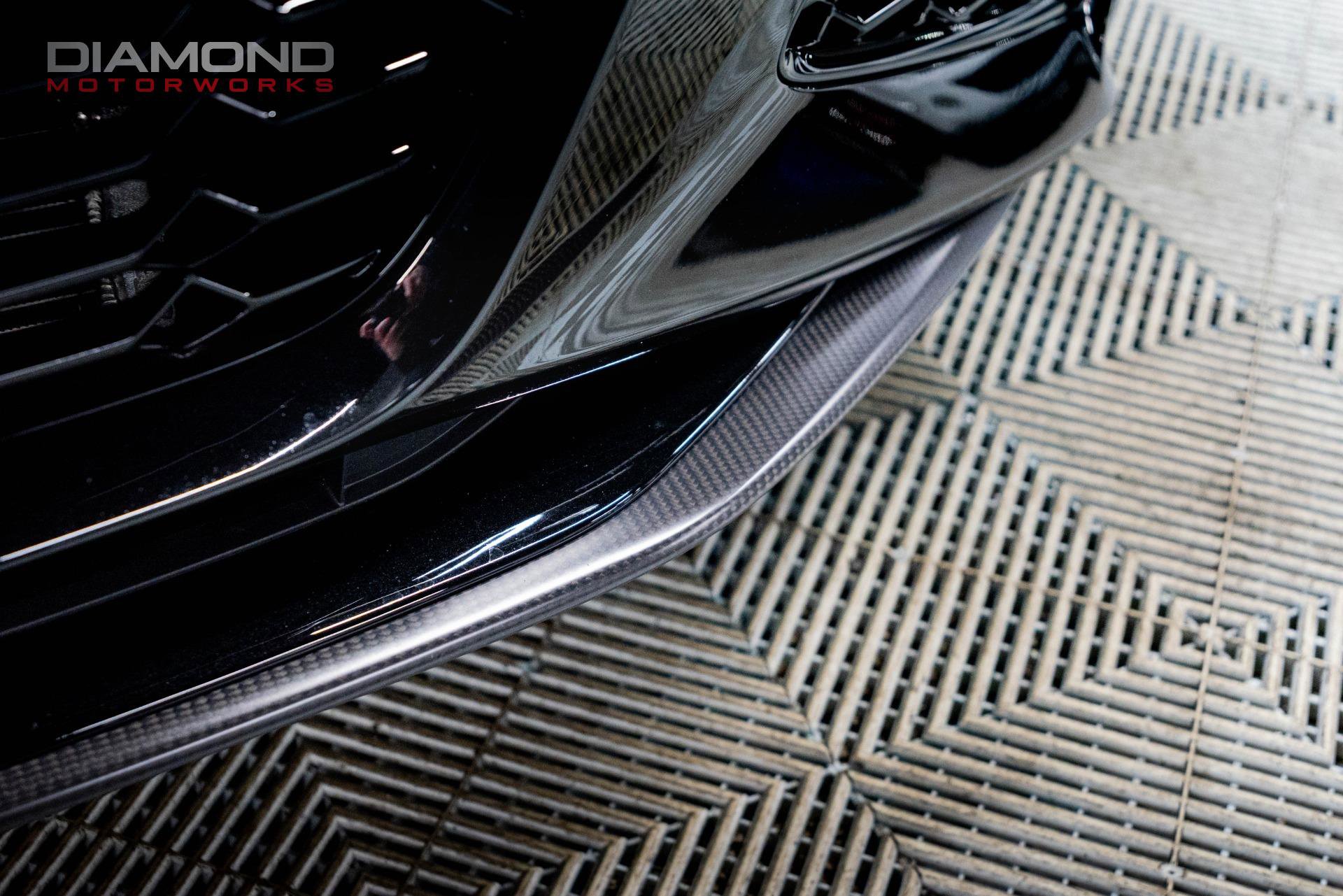 Used 2024 Audi RS 6 performance image 46