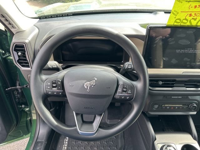 New 2025 Ford Bronco Sport Big Bend image 25