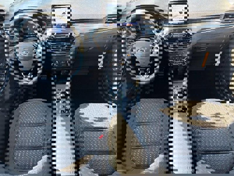 New 2026 Ford Escape Active image 6