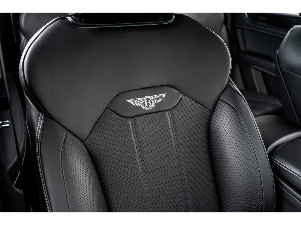 Certified 2022 Bentley Bentayga image 45