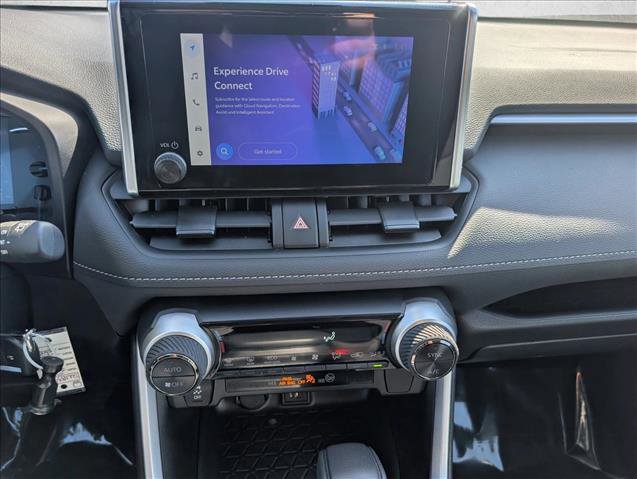 Used 2025 Toyota RAV4 LE image 15