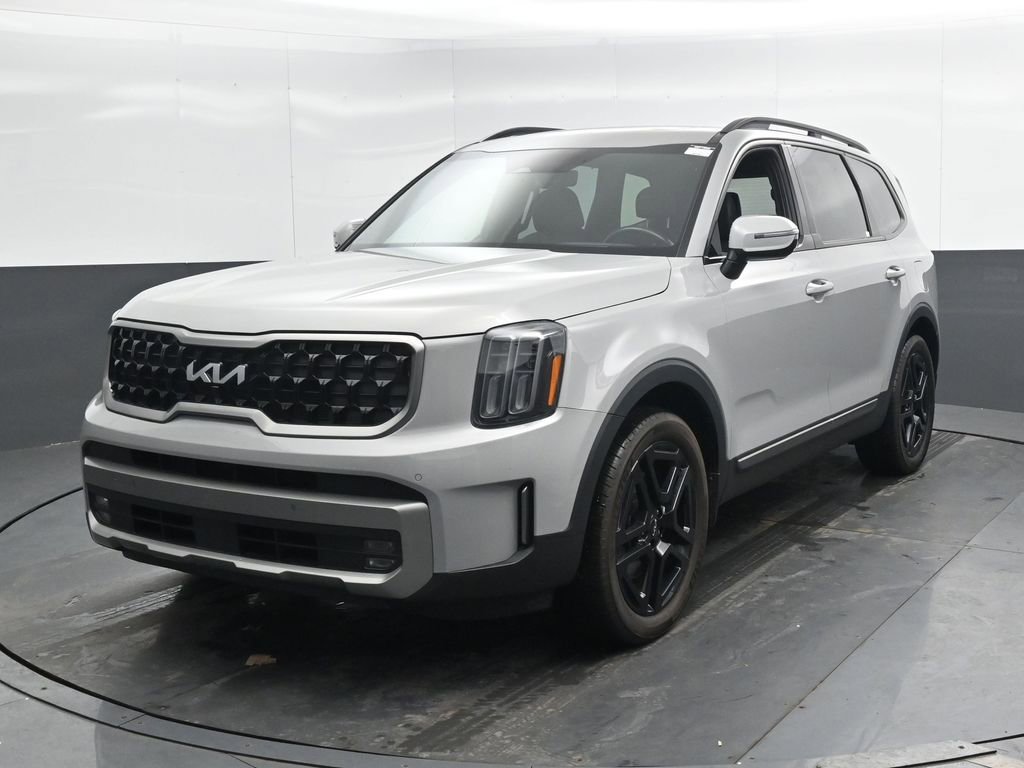 Used 2023 Kia Telluride SX Prestige X-Line image 8