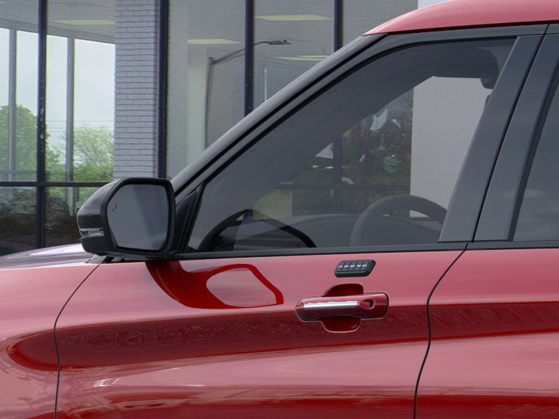 New 2026 Ford Explorer Platinum image 20