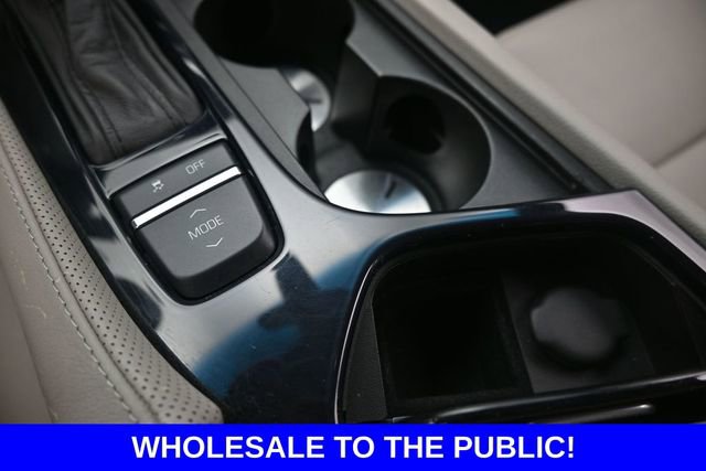 Used 2014 Cadillac CTS AWD Sedan w/ Seating Package image 24