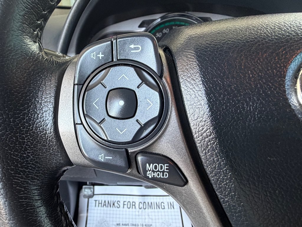 Used 2013 Toyota Venza XLE w/ XLE Premium Pkg AWD/4WD image 8