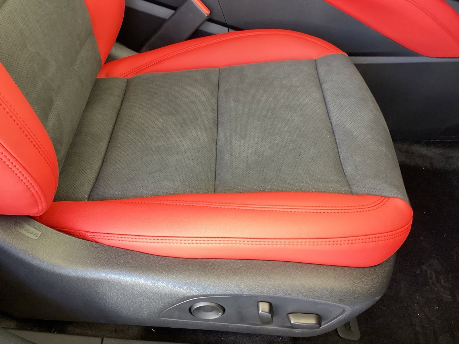 New 2026 Chevrolet Blazer EV RS w/ Super Cruise Package image 19