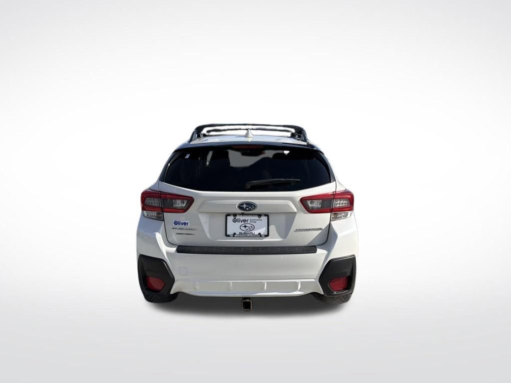 Used 2020 Subaru Crosstrek 2.0i Premium image 9
