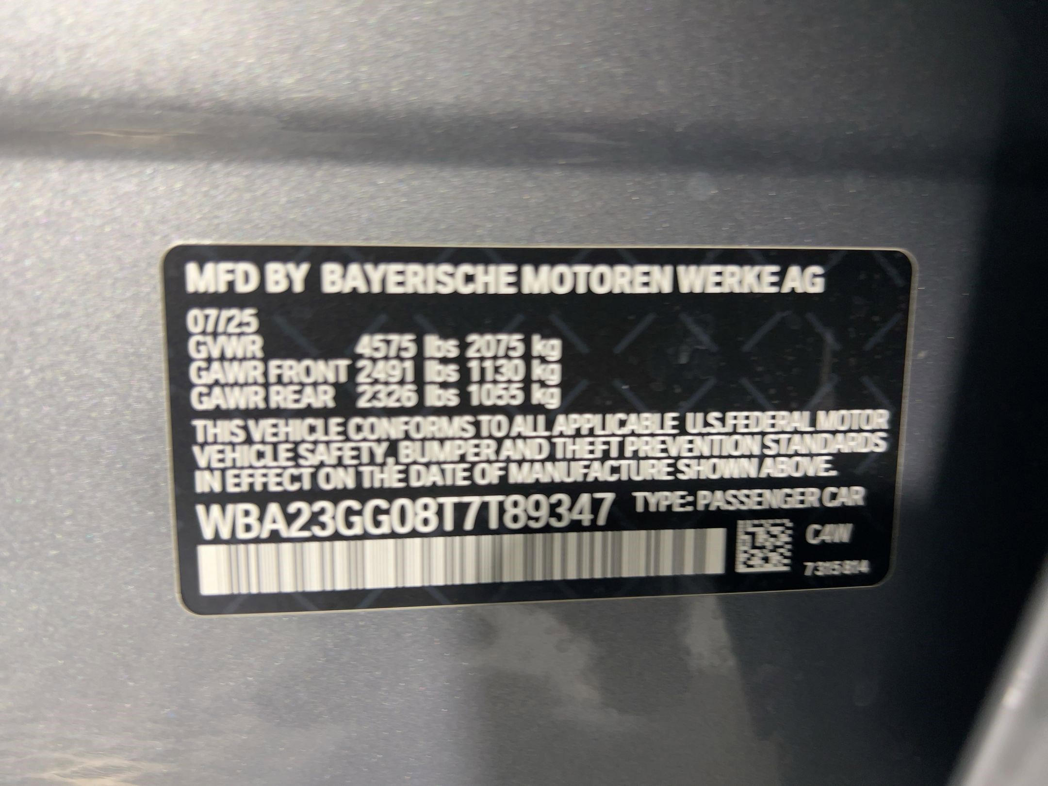 Used 2026 BMW 228i xDrive w/ Technology Package AWD/4WD image 19