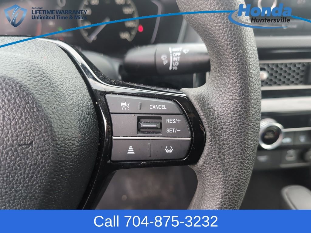 Used 2023 Honda Civic LX image 23