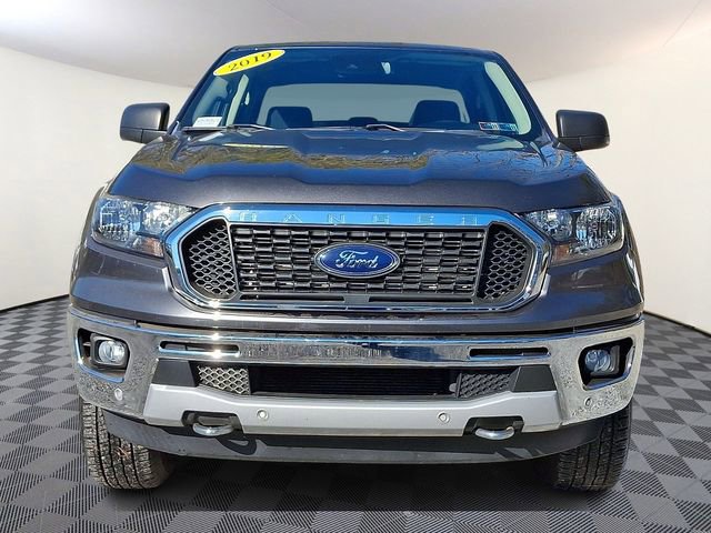 Certified 2019 Ford Ranger XLT w/ Equipment Group 301A Mid video 2