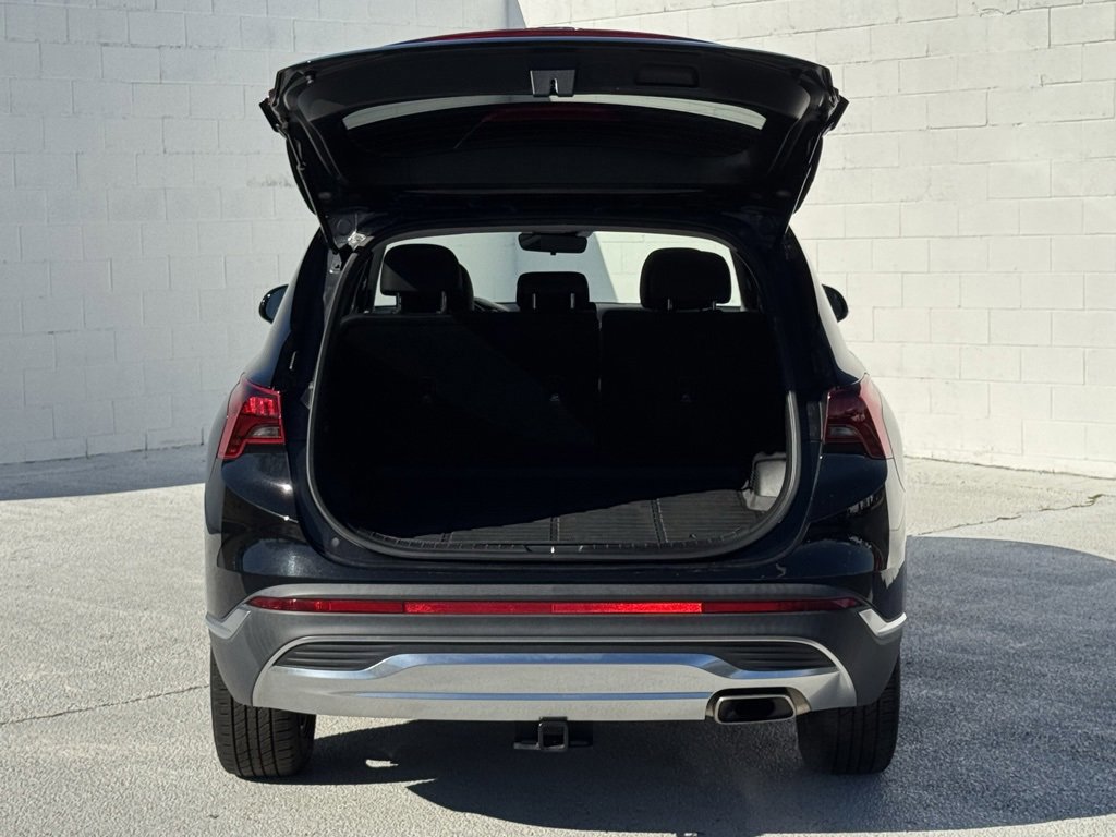 Used 2022 Hyundai Santa Fe SEL image 16
