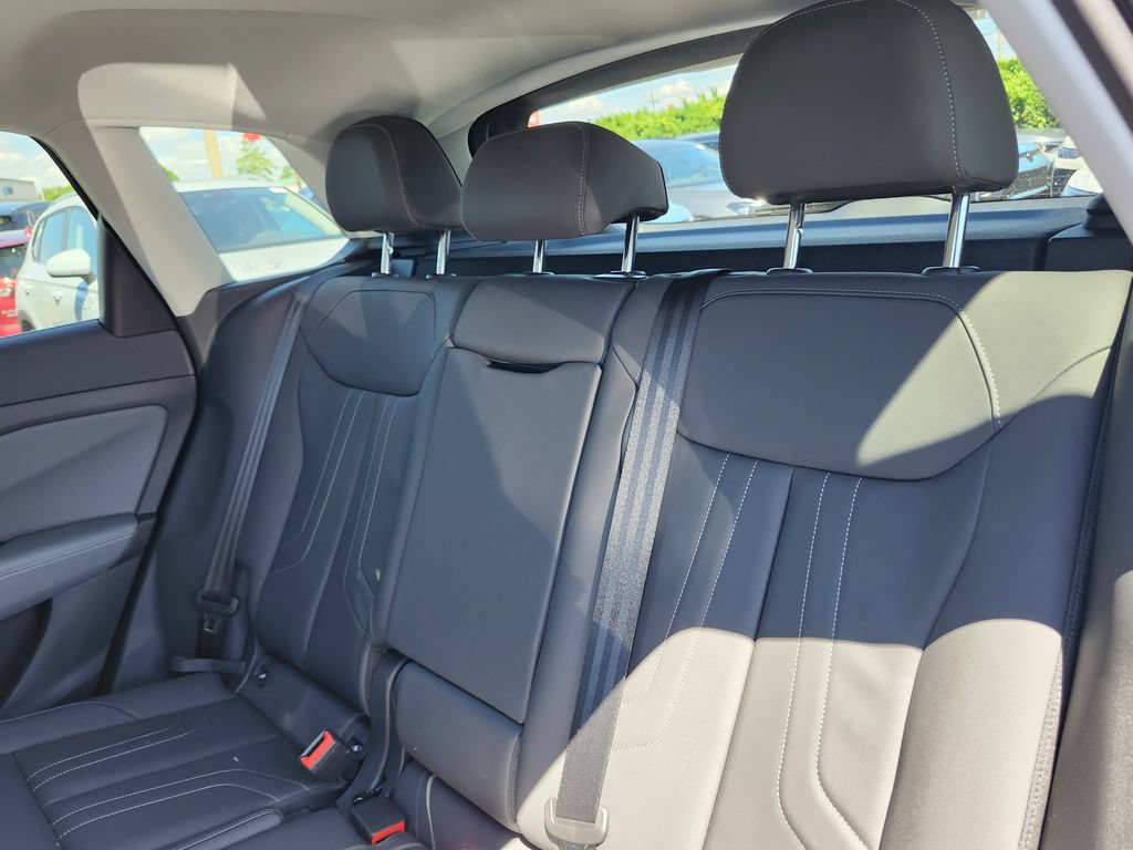 New 2026 Audi Q3 quattro 2.0T AWD/4WD image 12