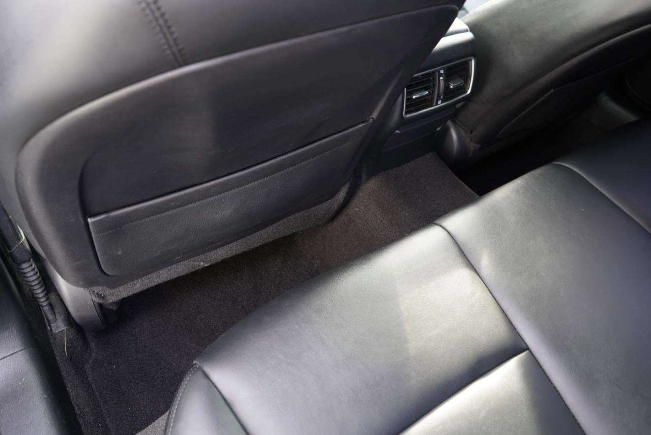 Used 2015 INFINITI Q50 2.0t w/ Moonroof Package image 47