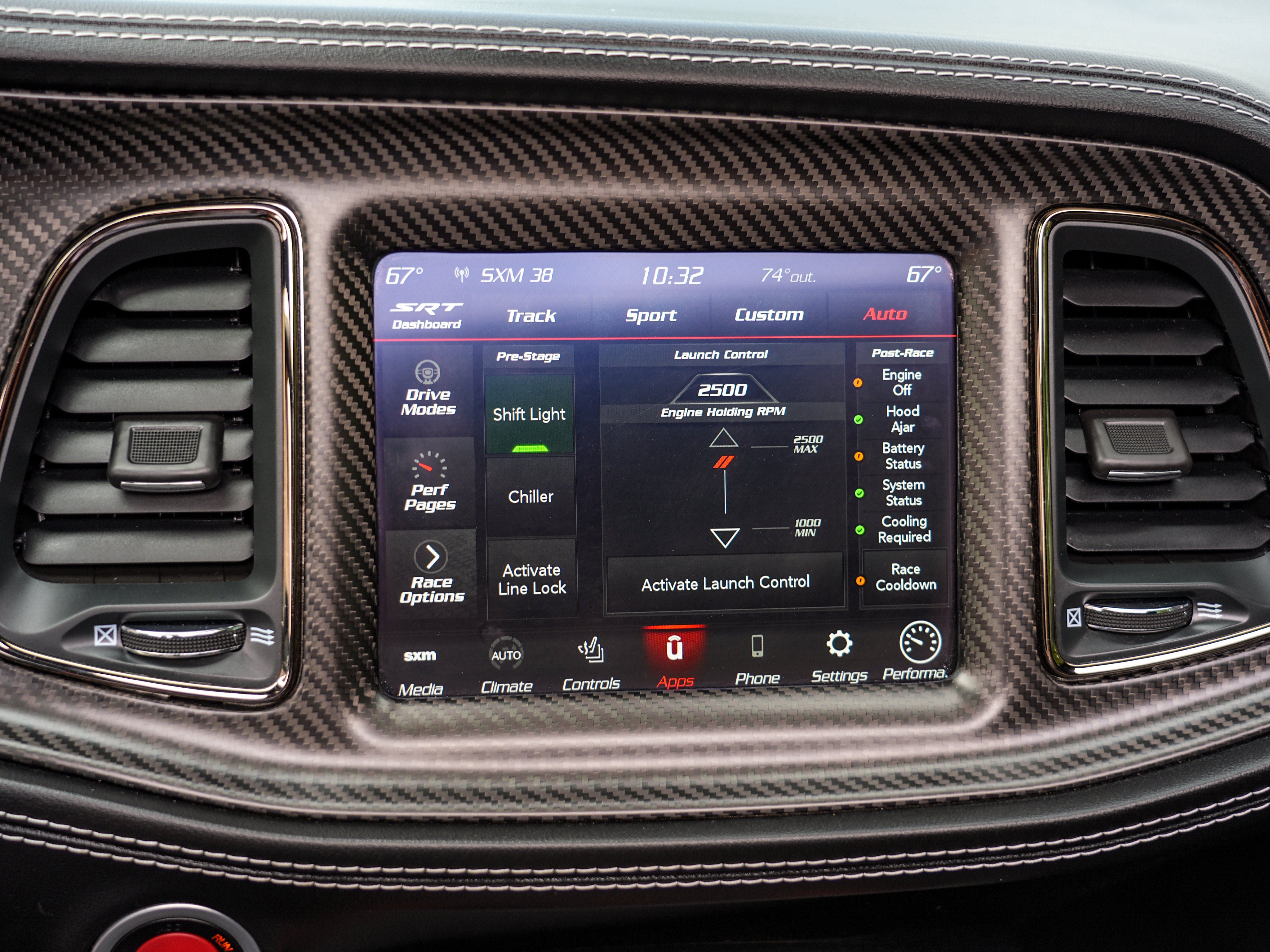 Used 2022 Dodge Challenger SRT Super Stock RWD image 21