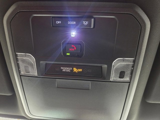 New 2025 Toyota Tacoma TRD Sport image 75