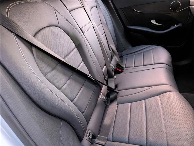 Used 2022 Mercedes-Benz GLC 300 image 17