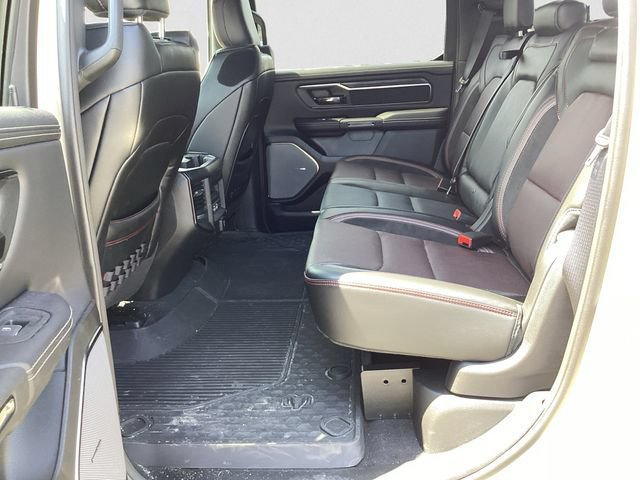 Used 2025 RAM 1500 Rebel w/ Rebel Level 2 Equipment Group AWD/4WD image 13