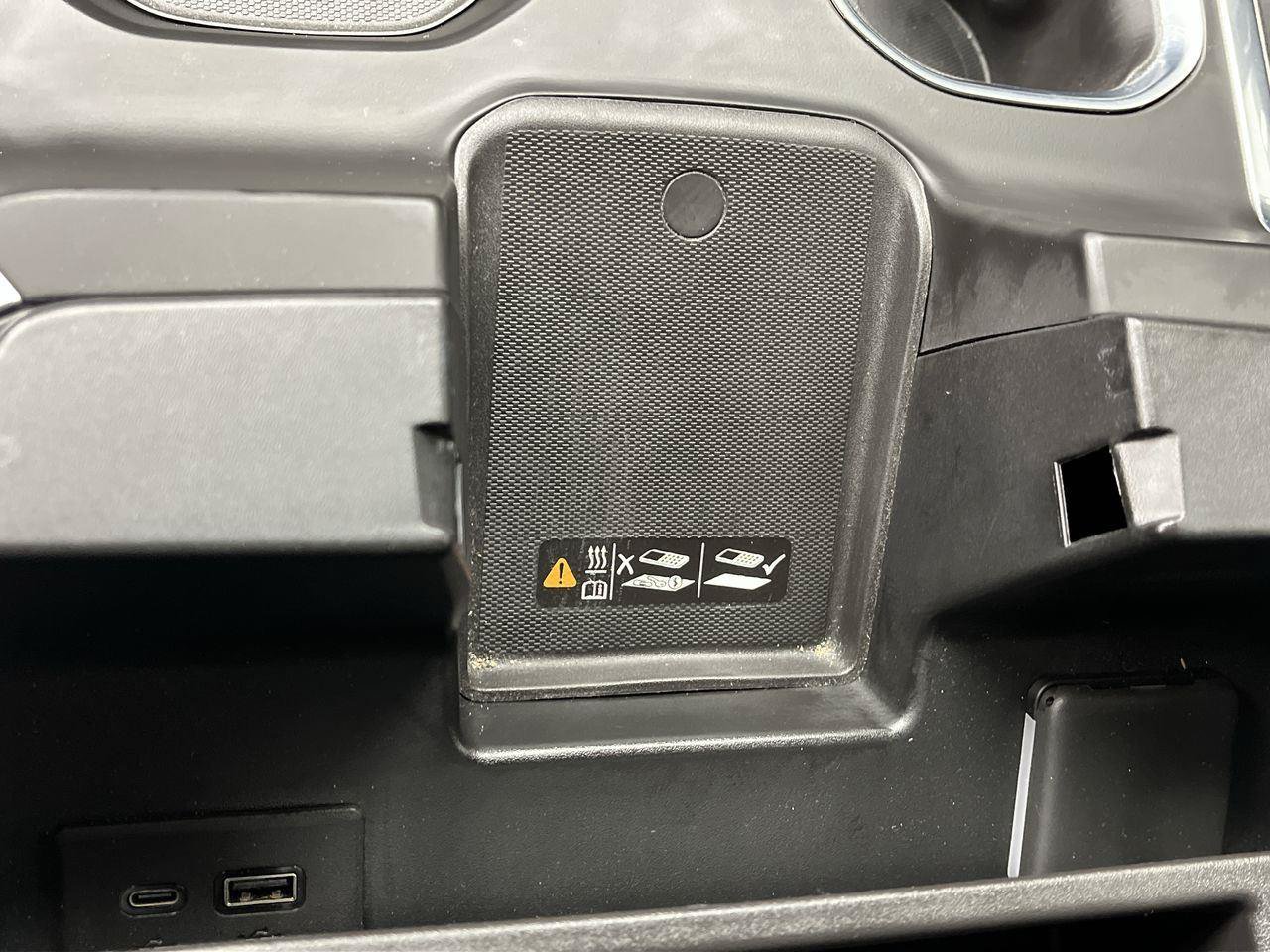 Certified 2024 Chevrolet Silverado 1500 RST w/ Convenience Package II AWD/4WD image 26
