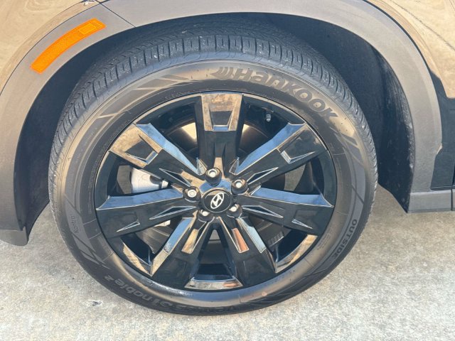 Used 2025 Hyundai Palisade XRT FWD image 5