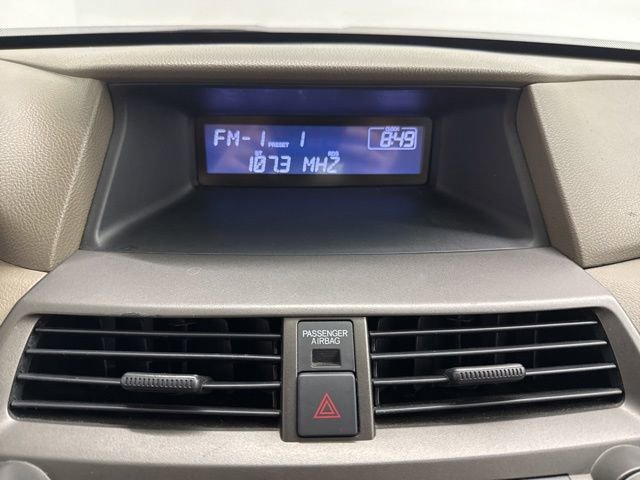 Used 2010 Honda Accord LX image 22