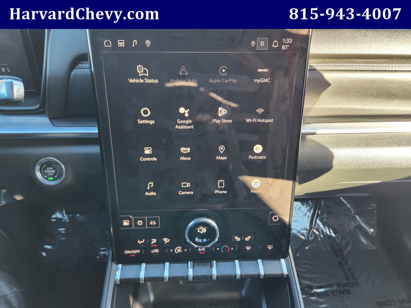 Certified 2025 GMC Terrain Elevation image 8