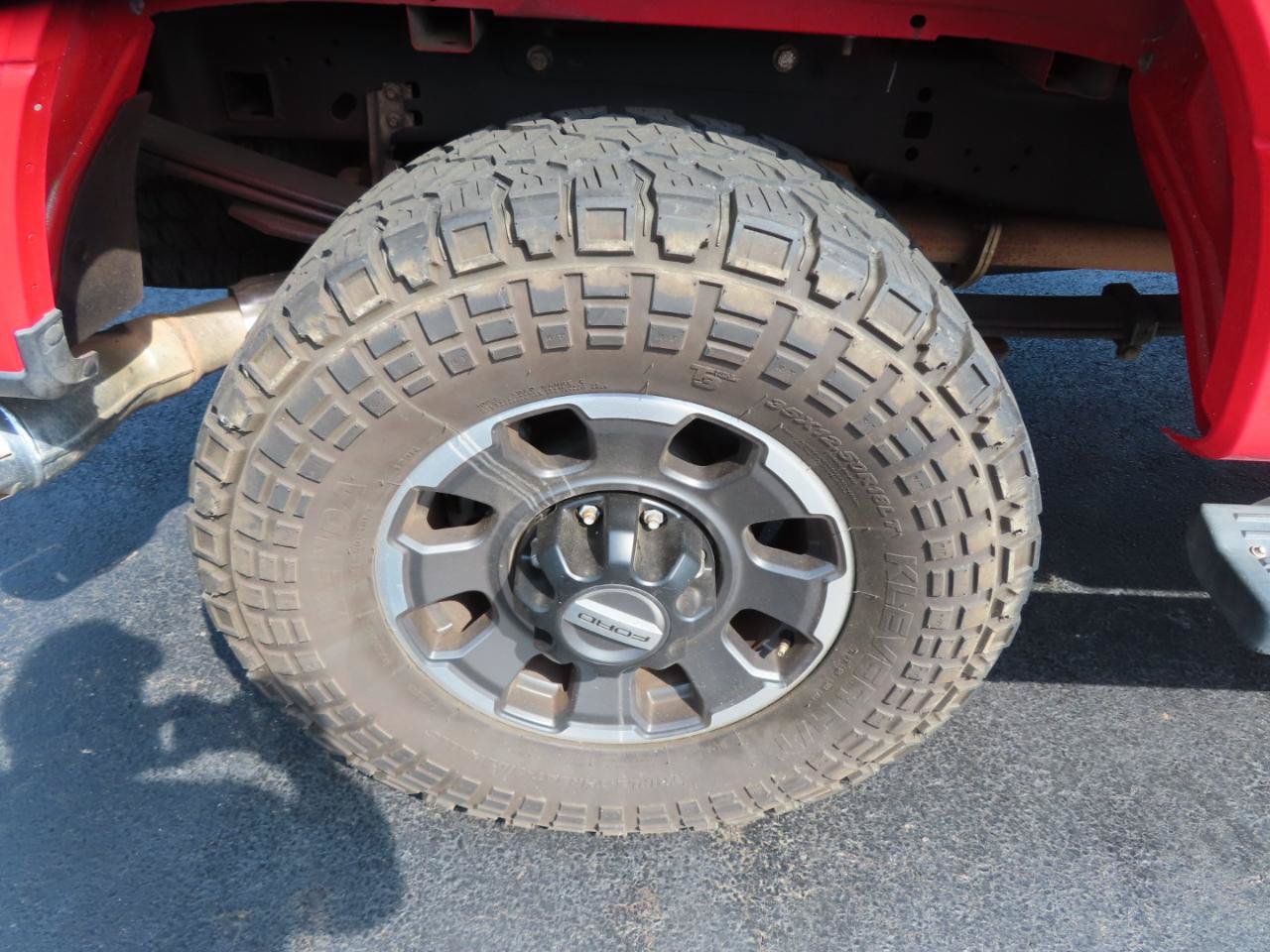 Used 2019 Ford F250 4x4 Crew Cab Super Duty image 19