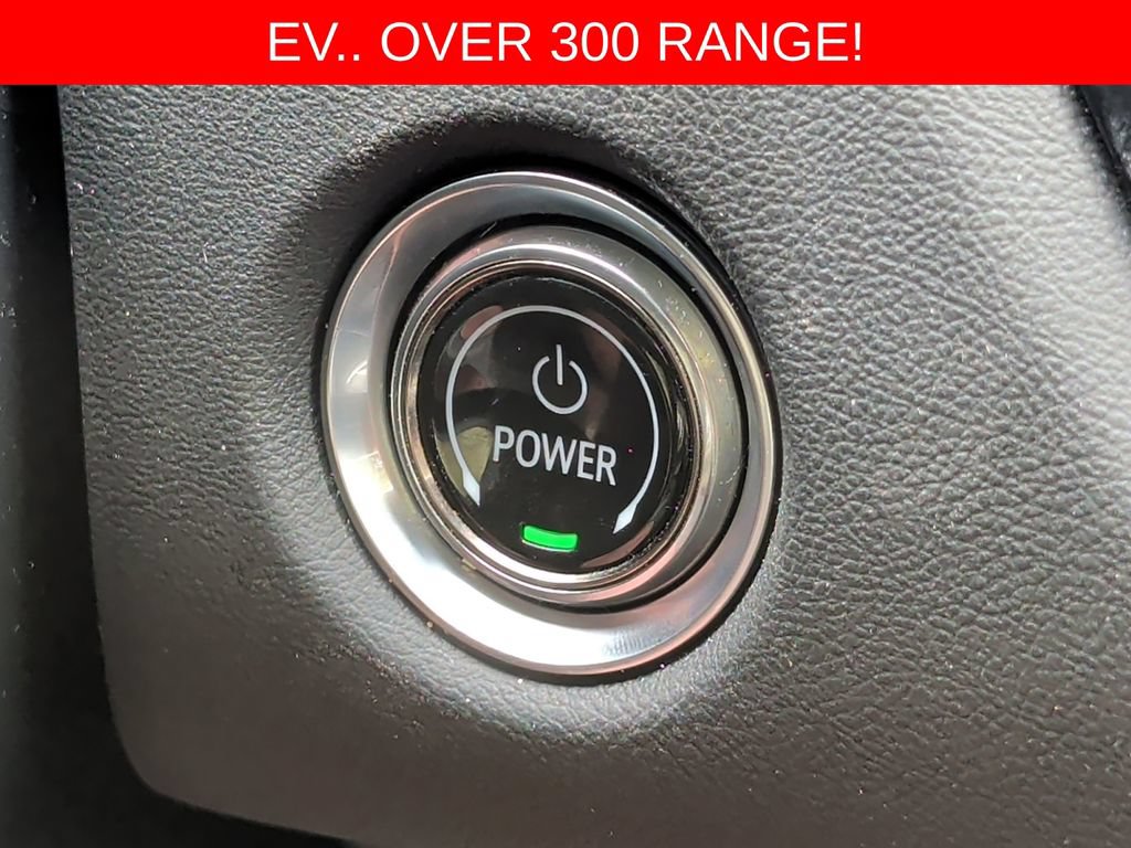 Used 2024 Cadillac Lyriq Luxury AWD/4WD image 26
