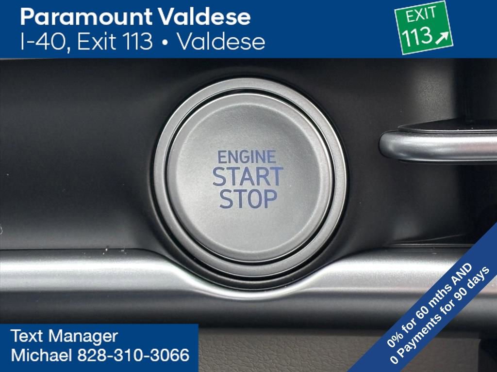 New 2026 Hyundai Tucson Blue SE AWD/4WD image 17