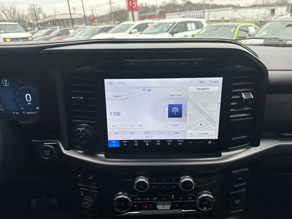 Used 2024 Ford F150 Raptor image 19