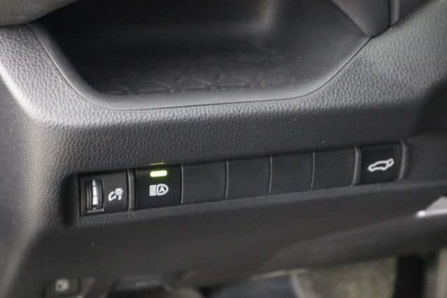 Used 2024 Toyota RAV4 XLE w/ Convenience Package AWD/4WD image 22