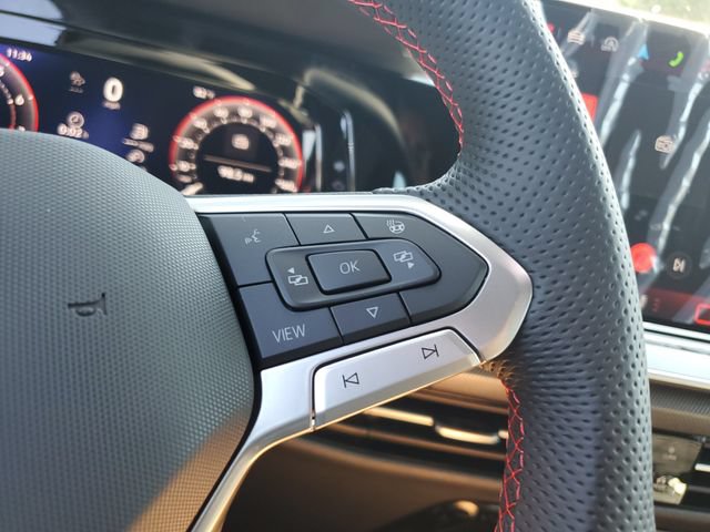 New 2026 Volkswagen GTI S FWD image 22