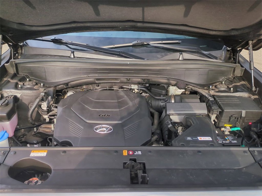 Used 2023 Hyundai Palisade Calligraphy image 31