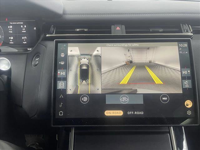 Certified 2026 Land Rover Range Rover Velar Dynamic SE image 23