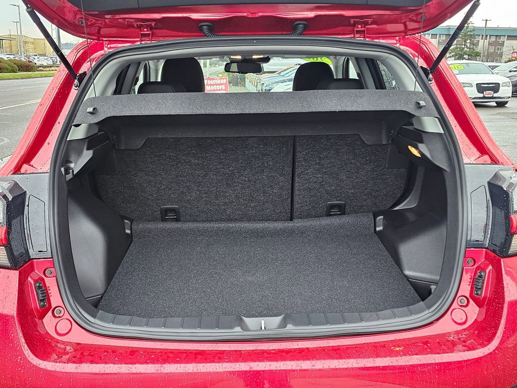 New 2026 Mitsubishi Outlander Sport AWD image 11