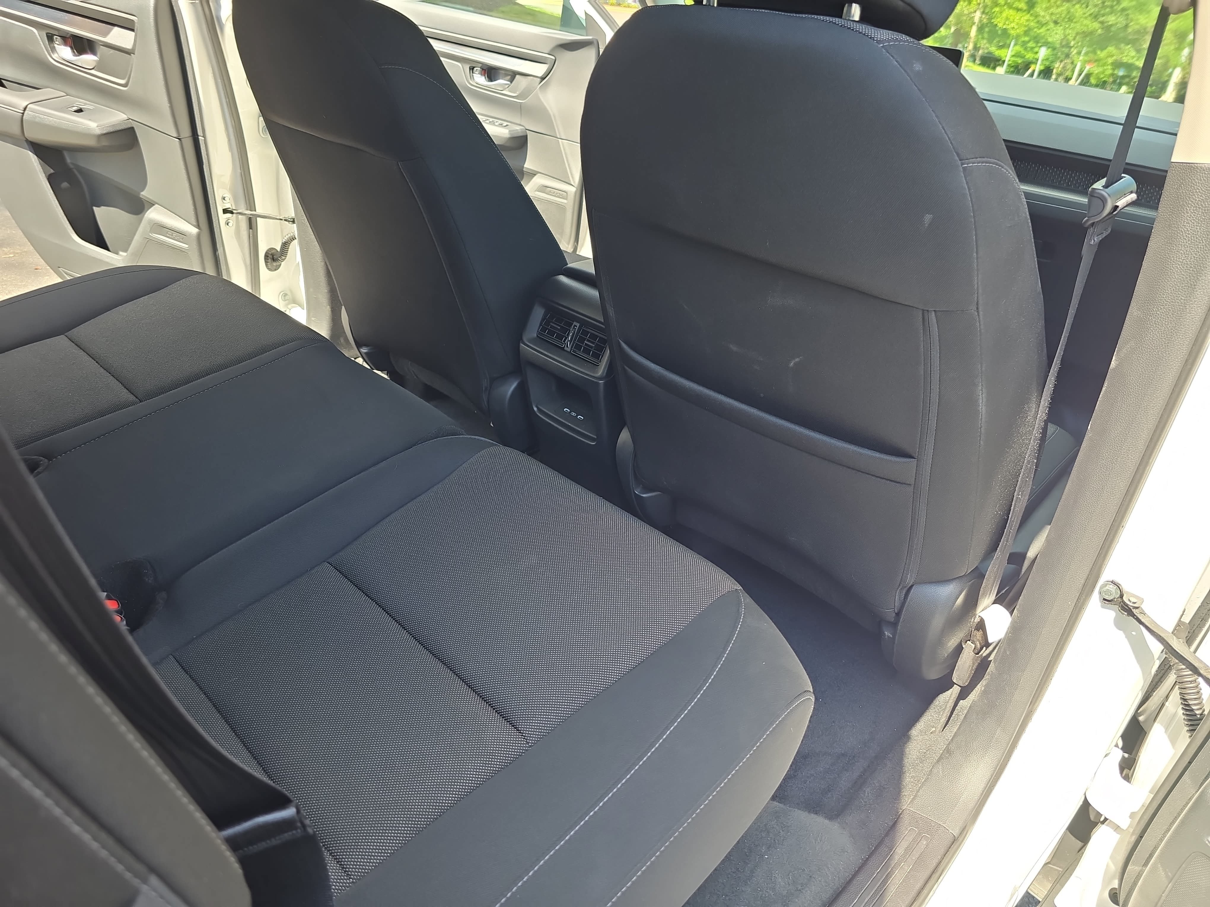 Certified 2024 Honda CR-V EX image 11