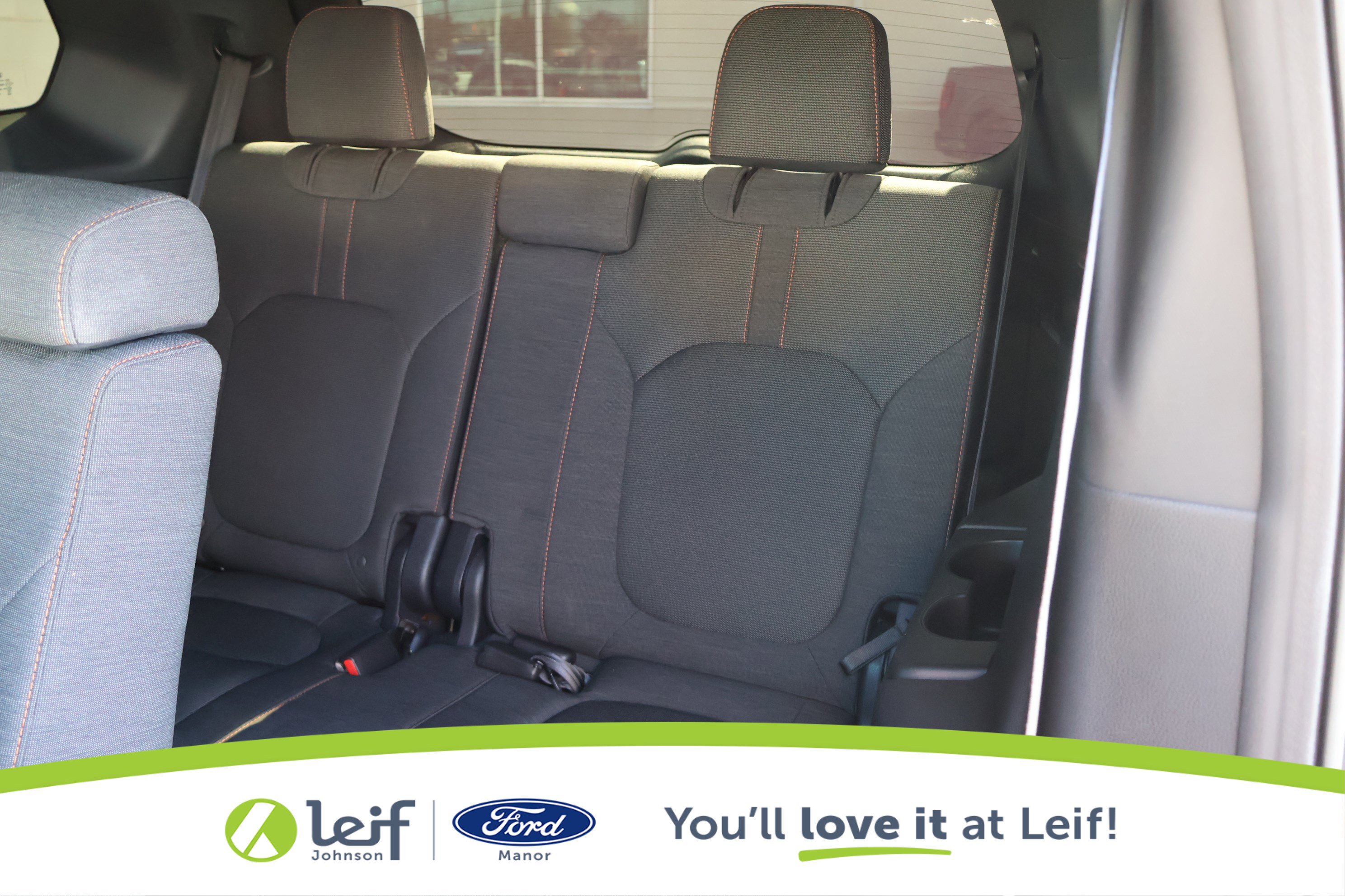 Used 2023 Honda Pilot Sport image 33