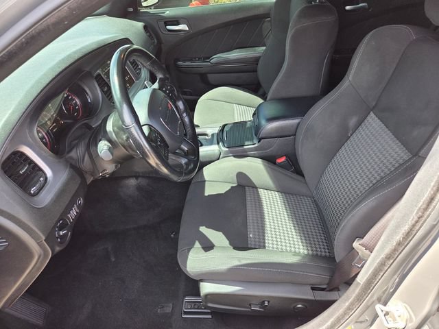 Used 2023 Dodge Charger R/T w/ Blacktop Package RWD image 10