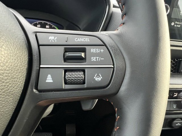 New 2026 Honda CR-V TrailSport image 16