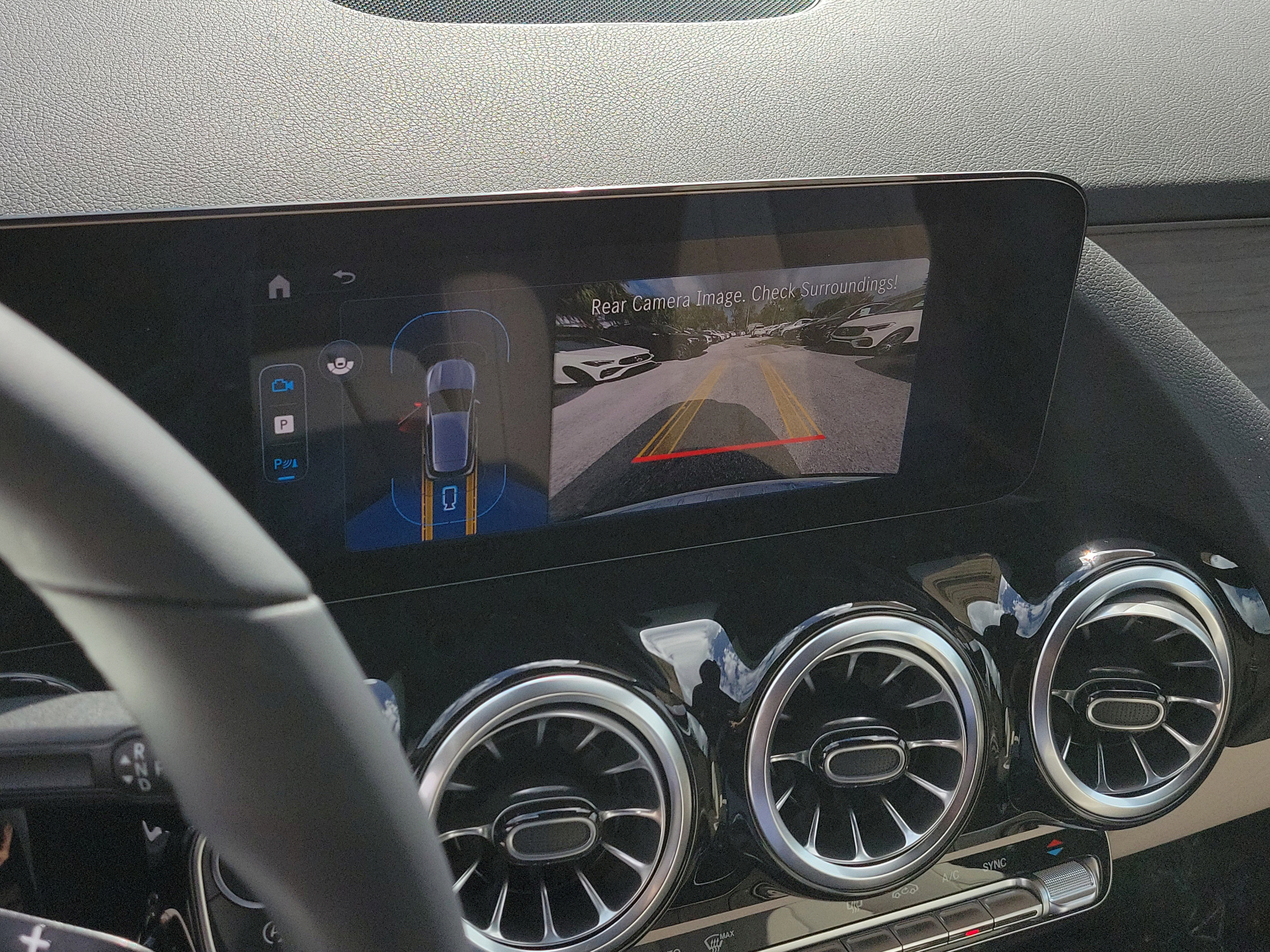 Used 2026 Mercedes-Benz GLA 250 image 26