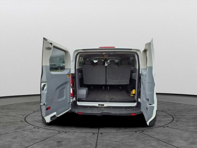 Used 2015 Ford Transit 350 XLT RWD image 7